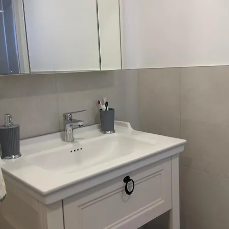 Bogazici Is Centrally Located Ferienhaus