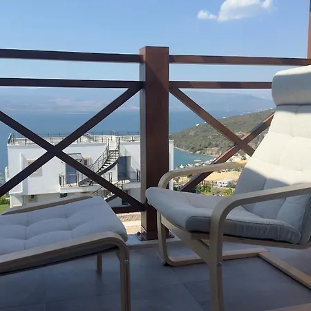 Ferienhaus Bogazici Is Centrally Located Milas