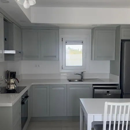 Boğaziçi Is Centrally Located * Milas