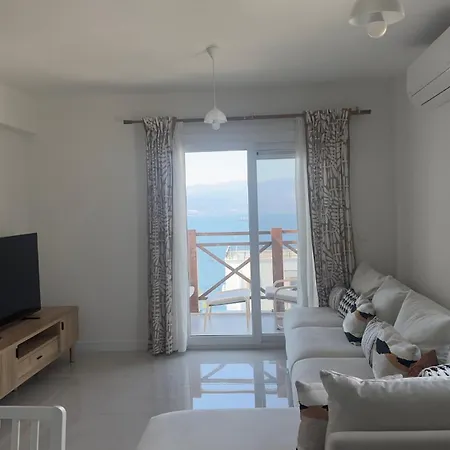 Ferienhaus Bogazici Is Centrally Located Milas