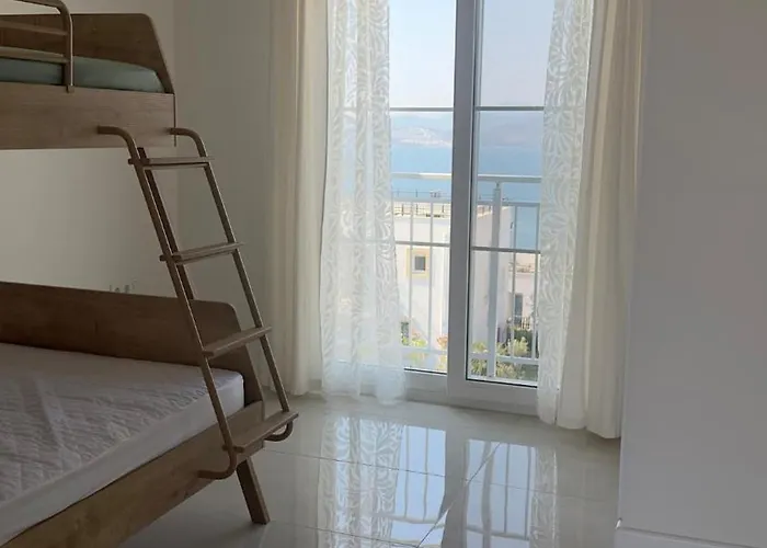 Ferienhaus Bogazici Is Centrally Located Milas