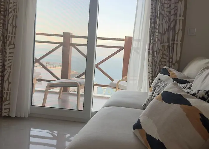 Ferienhaus Bogazici Is Centrally Located Milas