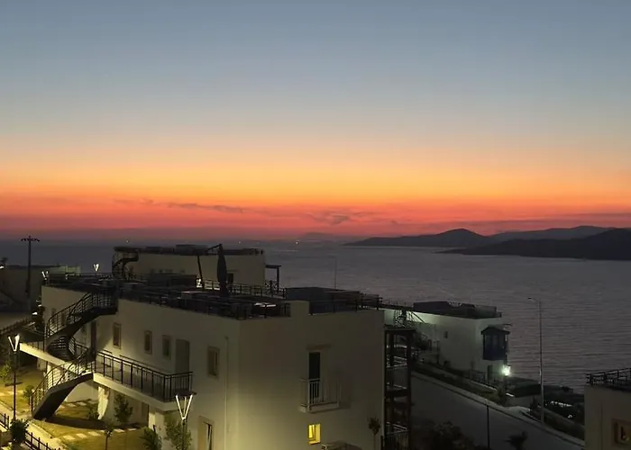 Prázdninový dům Bogazici Is Centrally Located *