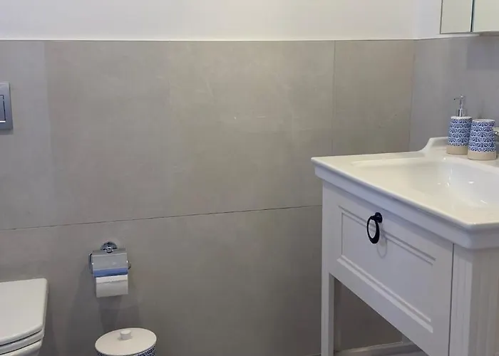 Bogazici Is Centrally Located Ferienhaus Milas